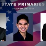 Ballot Candidates for State Representative