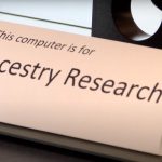 New Program Helps Residents Research Family History