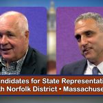 Candidate Profiles: State Rep Race