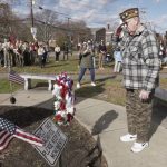 Looking Back: Veterans Day 2024